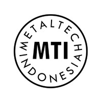 PT. METALTECH INDONESIA logo - Similar company to Ikitech Precision Grinding, Pt