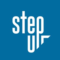 StepUp Business Solutions logo - Similar company to Step Up Business Services Pvt Ltd