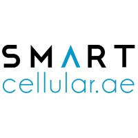 Smart Cellular UAE logo - Similar company to Smart Cellular
