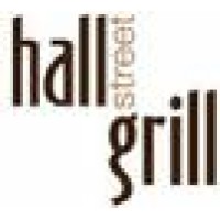 Hall Street Grill
