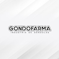 Gondofarma Industria de Gôndolas logo - Similar company to Gôndolas Mg
