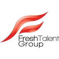 FreshTalent Group logo - Similar company to Freshtalent
