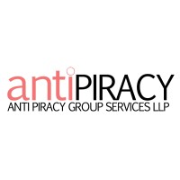 ANTI PIRACY GROUP SERVICES LLP logo - Similar company to Markscan