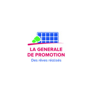 La Générale de Promotion logo - Similar company to 3Sx