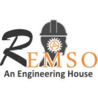 Remso Control Technologies Pvt. Ltd. logo - Similar company to Whimsy Craft