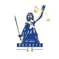 Comissão Decreto XX - USJT logo - Similar company to Ca Profº Alberto Mesquita De Camargo