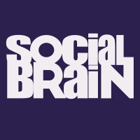 Social Brain logo - Similar company to Icon Creations