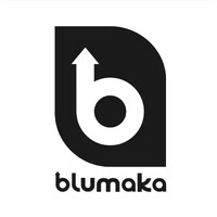 Blumaka logo - Similar company to Bloom Sustainable Materials