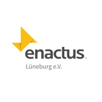 Enactus Lüneburg logo - Similar company to 2Nd Page