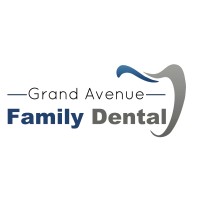 Grand Avenue Family Dental logo - Similar company to U Smile Family Dentistry