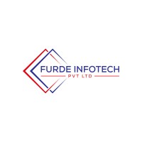 Furde Infotech Pvt Ltd logo - Similar company to Docubyte Software Solutions Pvt. Ltd.
