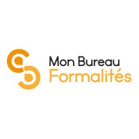 Mon Bureau Formalités logo - Similar company to Mon Bureau Rh