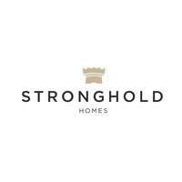 STRONGHOLD HOMES LIMITED logo - Similar company to Skipton Properties