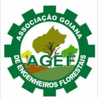 Associação Goiana de Engenheiros Florestais - AGEF logo - Similar company to Eugem