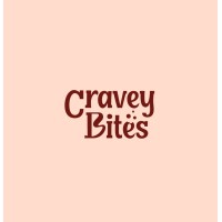 Cravey Bites logo - Similar company to Blackbird Defence Systems