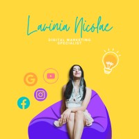 Lavinia Nicolae PFA logo - Similar company to Web Ventures