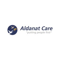 Aldanat Care logo - Similar company to Amber Support Services