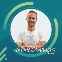Real Estate Game Changers Show logo - Similar company to Mindful Solutions St. Augustine