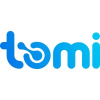PT Fidac Inovasi Teknologi (Tomi) logo - Similar company to Digis Lounge