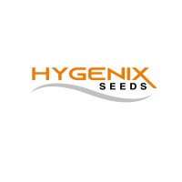 Hygenix Seeds logo - Similar company to Pure Naturals