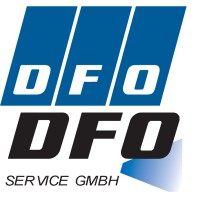DFO Neuss/ Deutsche Forschungsgesellschaft für Oberflächenbehandlung e.V. logo - Similar company to P+F Oberflächentechnik Gmbh