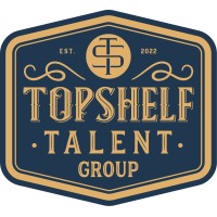 TopShelf Talent Group logo - Similar company to Dux Advisors