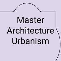 Fontys Master of Architecture | Master of Urbanism logo - Similar company to New Environments