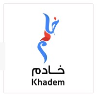 KHADEM CLEANING logo - Similar company to Rahgosha Kala