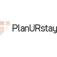 PlanURstay logo - Similar company to Datascrubber.Ai