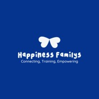 Happiness Family logo - Similar company to Digibuddy.Id