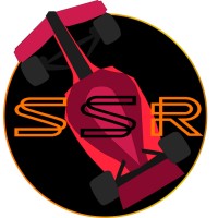 Slipstream Racing logo - Similar company to Mechsoc Dsce