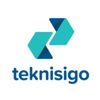 Teknisigo logo - Similar company to Teknisiade