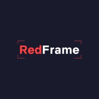 RedFrame - Branding | Web Design | Web Development logo - Similar company to Web Development Marketing Services