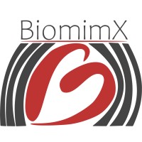 BiomimX® Srl logo - Similar company to Mgshell S.R.L.