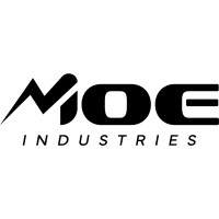 MOE INDUSTRIES logo - Similar company to Przystanek Mocy