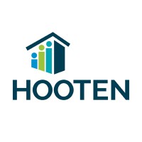 Hooten Construction logo - Similar company to North State Design Group