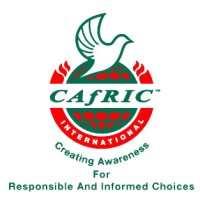 Cafric International