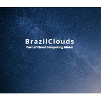 BrazilClouds logo - Similar company to Smartclouds