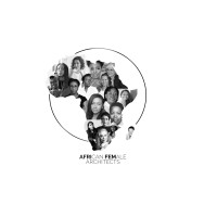 African Female Architects logo - Similar company to Ilia Studio