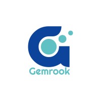 Gemrook Laboratories logo - Similar company to Dycovue