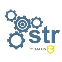 STR Sistemas logo - Similar company to Str Sistemas