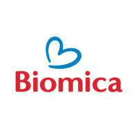 Biomica logo - Similar company to Gula Alimentos