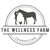 The Wellness Farm Foundation logo - Similar company to Simple Rfid | Inventory Management Made Simple