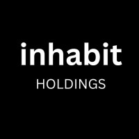 INHABIT HOLDINGS logo - Similar company to Finex Engineering (Pvt) Ltd