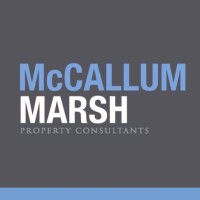 McCallum Marsh Property Consultants logo - Similar company to Andrew Pipework Services Limited