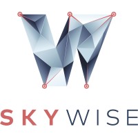 SkyWise logo - Similar company to Skywise Solutions Ltd.