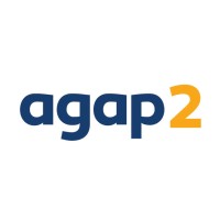 agap2 Switzerland logo - Similar company to Agap2