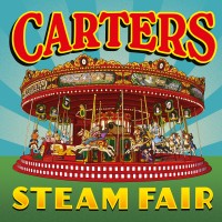 CARTERS STEAM FAIR LIMITED logo - Similar company to Brandbase Consultancy