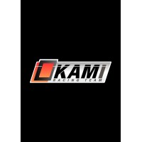 Team Okami Racing logo - Similar company to Sae Dtu