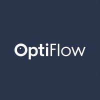 OptiFlow logo - Similar company to Chemtov